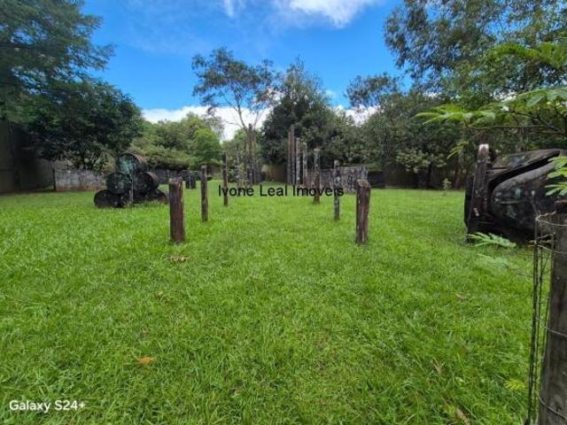 Imperdível: PARQUE ECOLÓGICO COM 2,5HA DE PURA DIVERSÃO, com infra completa e em torno de 50 vagas d