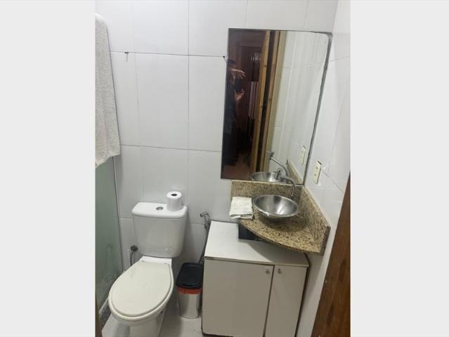 IMPERDIVEL QUARTO COM BANHEIRO PRIVATIVO