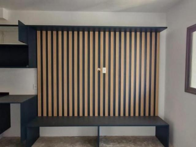 Imperdível studio para venda em Paraíso com 1 quarto, 21m²