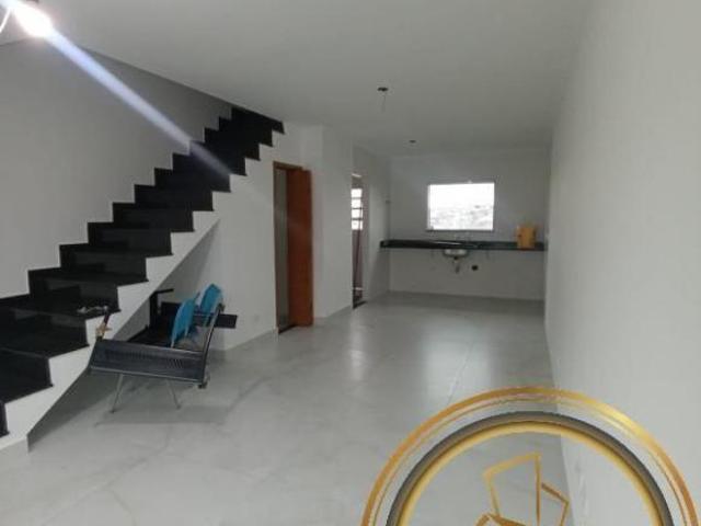 Imperdível Sobrado à Venda em Jardim Vila Formosa, São Paulo SP: 2 Quartos, 2 Suítes, 1 Sala, 3 Banh