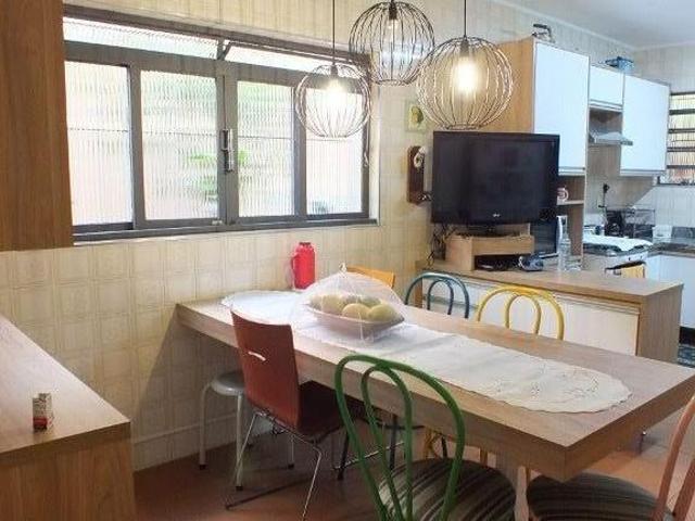 Imperdível Sobrado à Venda em São Paulo SP, Vila do Bosque: 3 Quartos, 1 Suíte