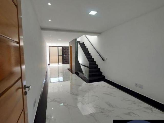 Imperdível Sobrado à Venda em São Paulo SP, Vila Granada! 3 Quartos, 3 Suítes, 2 Salas, 4 Banheiros