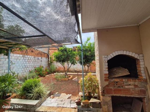 Imperdível SOBRADO à Venda em Santo Ângelo RS, Cohab: 4 quartos, 1 suíte, 2 salas, 5 banheiros, 3 va
