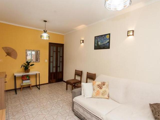 Elegante sobrado para venda em São Domingos com 3 quartos, sendo 1 suíte, 164m² leilaricci#Q4C2D