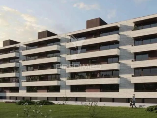 ?IMPERDÍVEL T0 NOVO, NO EMPREENDIMENTO CAGIDE, VILA VERDE ?