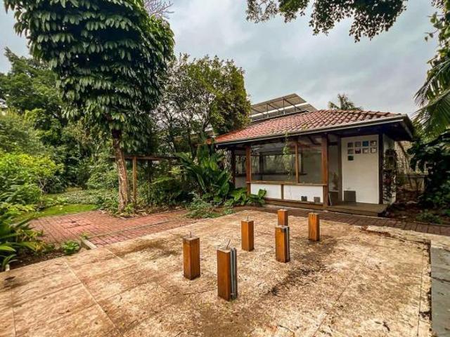 Aconchegante terreno comercial para venda em Alto de Pinheiros, 788m² homemark#N54N0