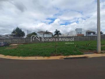 Imperdível terreno de esquina no Residencial Acácias