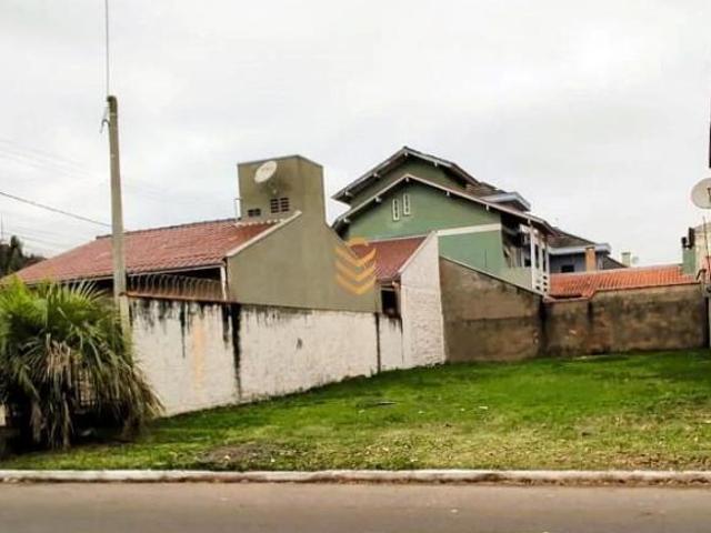 Imperdível Terreno em área em grande expansão Harmonia Canoas