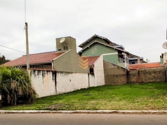 Imperdível Terreno em área em grande expansão Harmonia Canoas