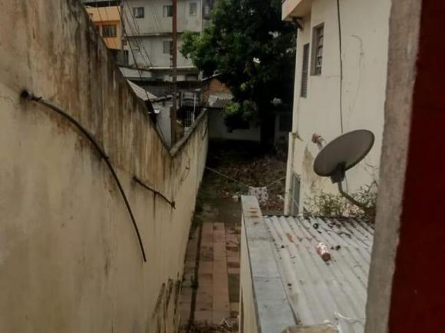 Elegante terreno residencial para venda em Casa Verde, 260m² lucasamorim#N49RF