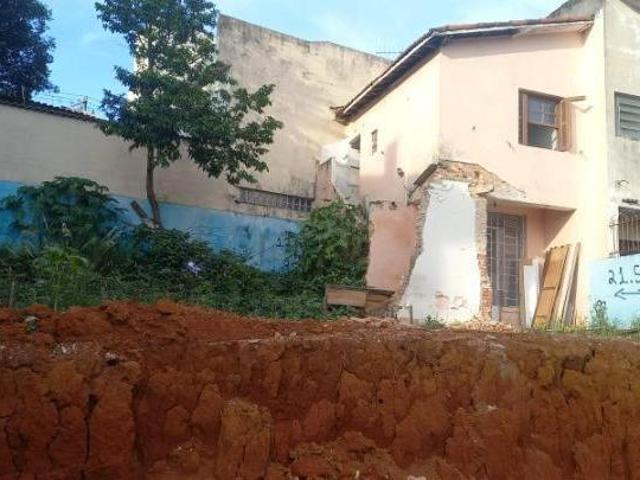 Sensacional terreno residencial para venda em Jardim da Saúde, 304m² niezete gomes1#VOCMJ