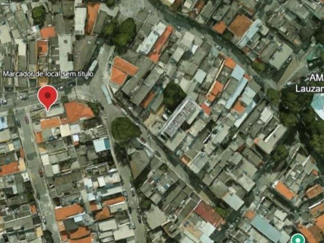 Versátil terreno residencial para venda em Lauzane Paulista, 128m² niezete gomes1#PWAIY