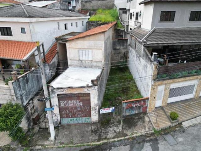 Atraente terreno residencial para venda em Parque São Domingos, 325m² douglast#7H51K