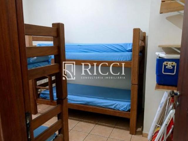 Imperdível: Villagio à venda em Morada da Praia, Bertioga SP! 2 quartos, 1 sala, 1 banheiro, 1 vaga