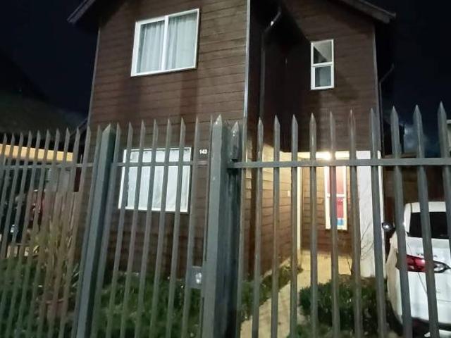 Imperium Propiedades Arrienda casa en Alto Petrohue
