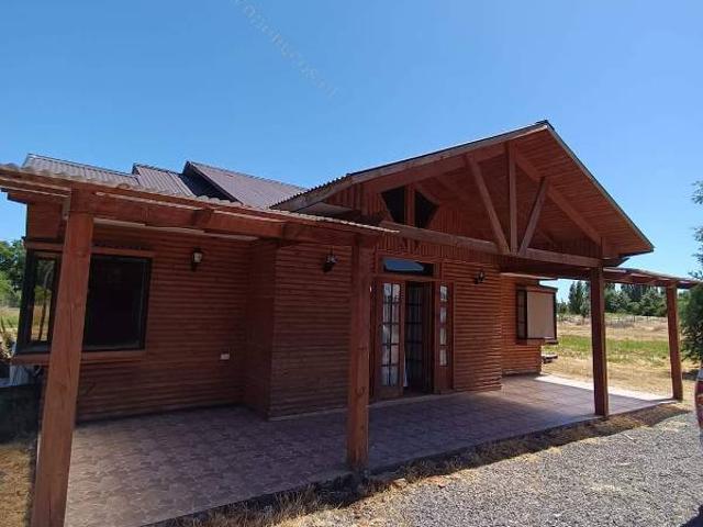 Imperium propiedades Arrienda casa en parcela km 10