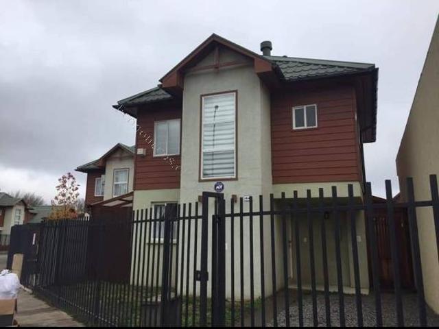 Imperium Propiedades Arrienda casa Villa tres Vientos