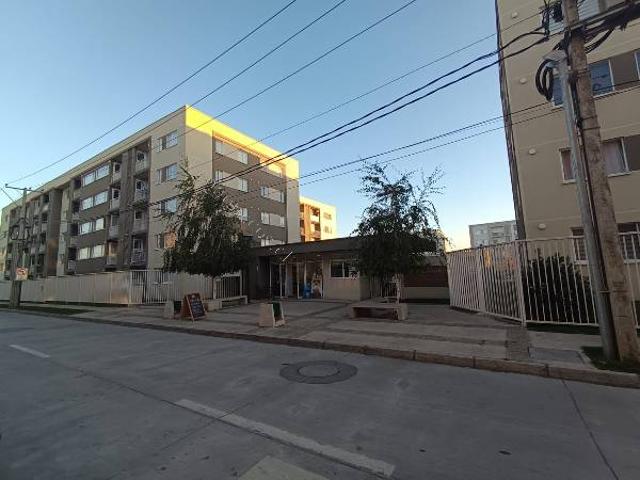 Imperium Propiedades Arrienda departamento en Sor Vicenta