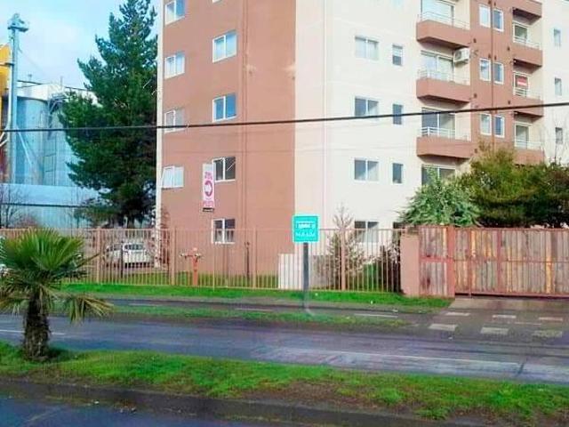Imperium Propiedades Arrienda departamento remodelado