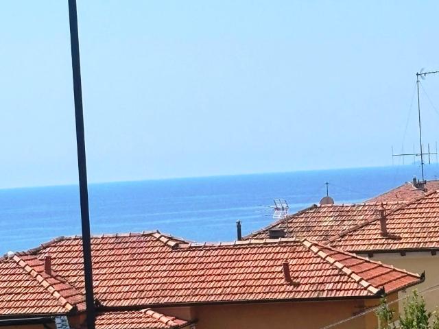 Imperia ZONA ONEGLIA CENTRO AFFITTASI APPARTAMENTO