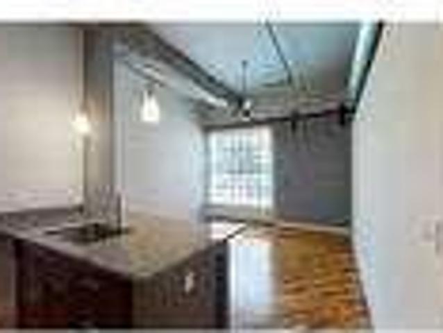 Imperial Tobacco Lofts #121 1 Bedroom