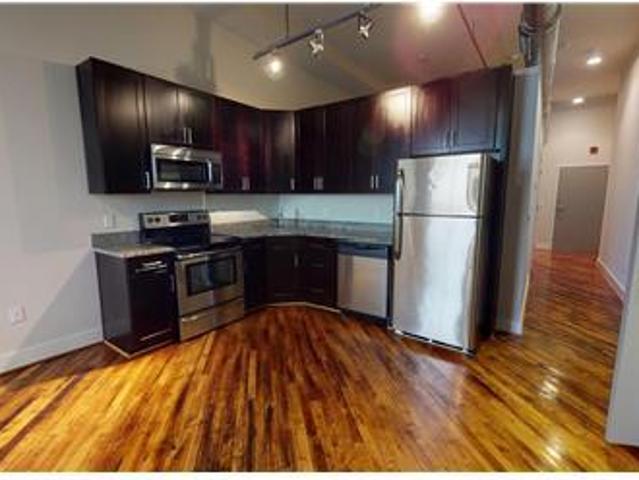 Imperial Tobacco Lofts 1 Bedroom