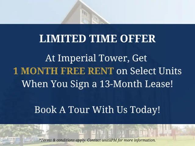 Imperial Tower