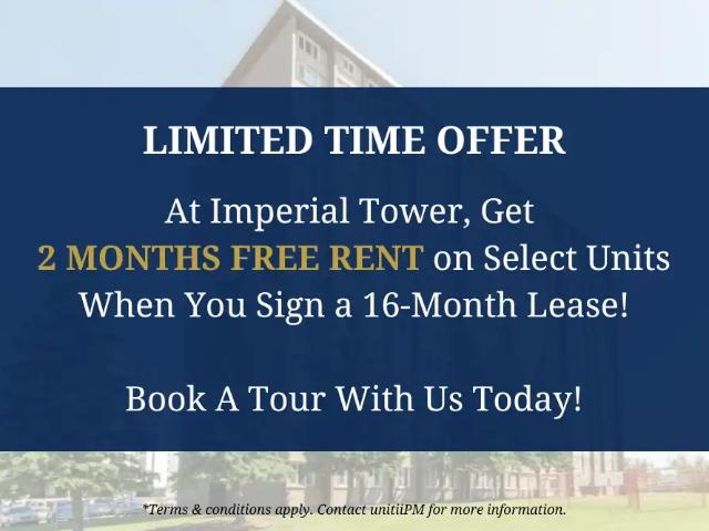 Imperial Tower