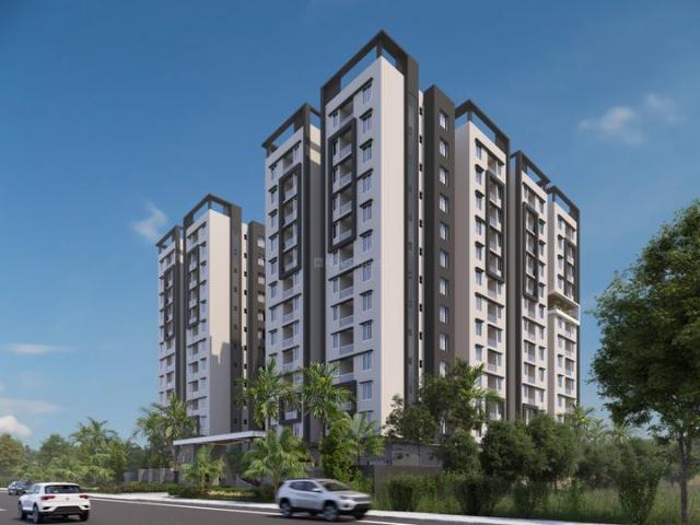 Imperial Utsav,Sikar Road 3 BHK Apartment For Sale Jaipur