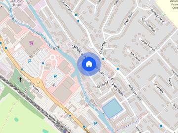 Imperial Way, Hemel Hempstead, Hertfordshire, HP3