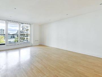 Imperial Wharf, London SW6, 2 bed flat to rent, £5,200 pcm | PrimeLocation