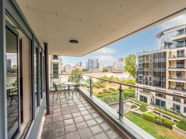Imperial Wharf, London SW6, 2 bed flat to rent, £5,250 pcm | PrimeLocation