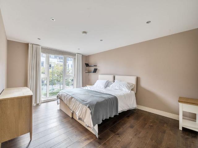 Imperial Wharf, London SW6, 3 bed flat to rent, £8,775 pcm | PrimeLocation