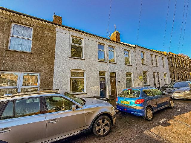 Imperial Buildings Row, Llandaff, Cardiff CF5, 2 bed property to rent, £1,100 pcm | PrimeLocation