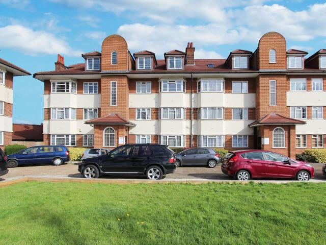 Imperial Drive, Harrow, Middlesex HA2, 2 bed flat to rent, £1,500 pcm | PrimeLocation