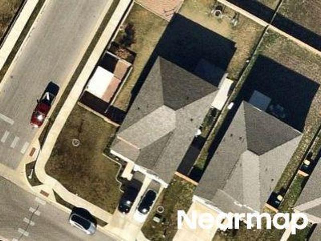 Imperial Eagle Ln