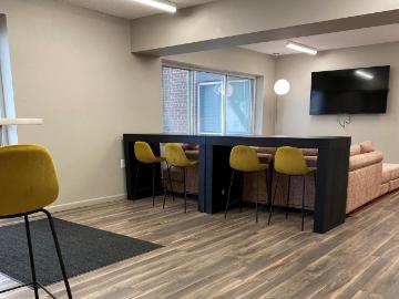 Imperial Grand Prix 1 Bedroom Apartment for Rent at 3407 Grand Ave, Des Moines, IA 50312 North of Grand