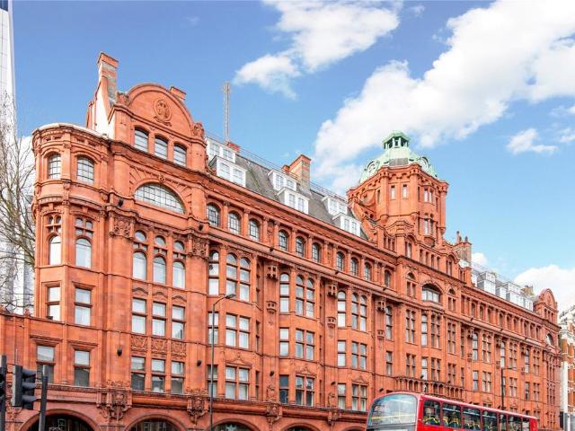 Imperial Hall, EC1V 1 bed apartment to rent £2,200 pcm £508 pw