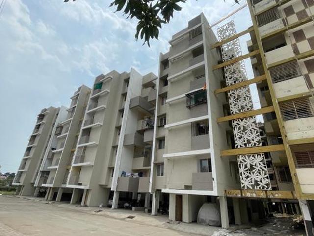 Imperial Harmony,Bagmugaliya 1 BHK Apartment For Sale Bhopal