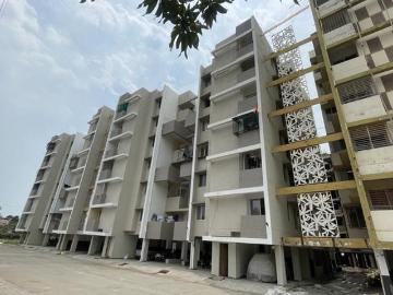 Imperial Harmony,Bagmugaliya 1 BHK Apartment For Sale Bhopal