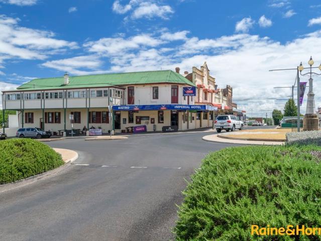 Imperial Hotel