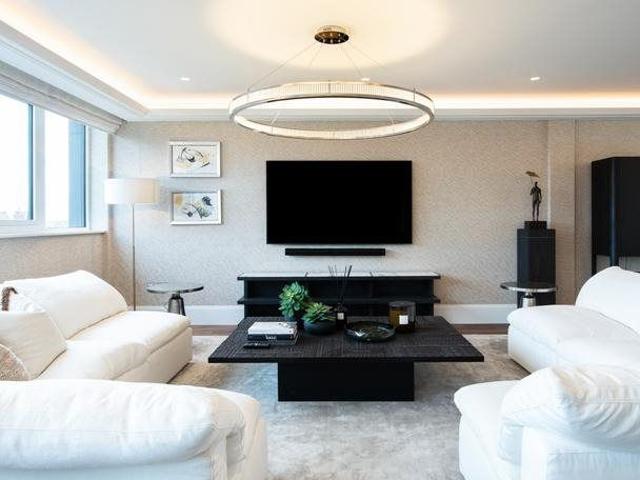 Imperial House, 11 13 Young Street, London W8, 3 bed flat to rent, £23,833 pcm | PrimeLocation
