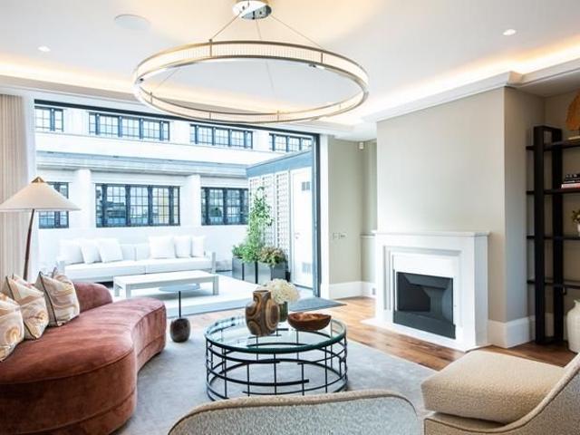 Imperial House, 11 13 Young Street, London W8, 3 bed flat to rent, £23,833 pcm | PrimeLocation