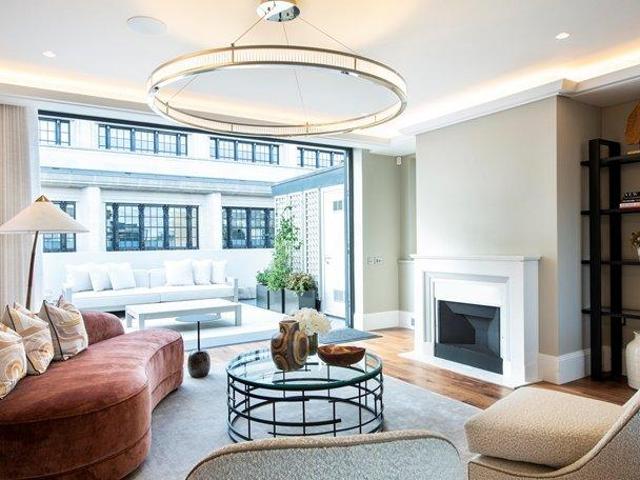 Imperial House 3 bed apartment to rent £27,083 pcm £6,250 pw