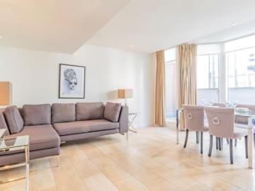 Imperial House, Young Street, Kensington, London W8, 2 bed flat to rent, £7,800 pcm | PrimeLocation