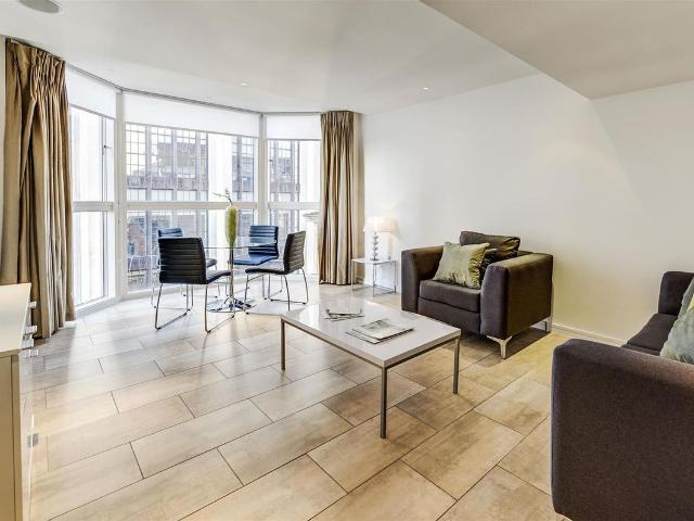 Imperial House, Young Street, London W8, 1 bed flat to rent, £3,900 pcm | PrimeLocation
