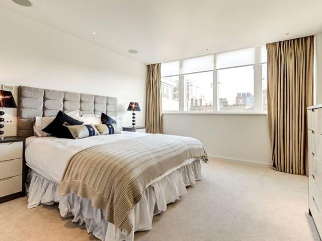 Imperial House, Young Street London W8, 1 bed flat to rent, £3,900 pcm | PrimeLocation
