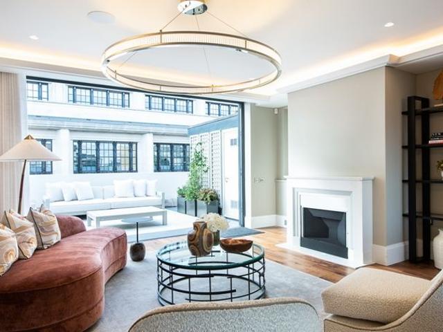 Imperial House, Young Street, London W8, 3 bed flat to rent, £27,083 pcm | PrimeLocation