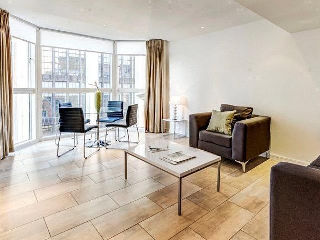 Imperial House, Kensington W8, 1 bed flat to rent, £3,792 pcm | PrimeLocation