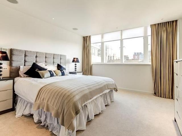 Imperial House, Kensington W8, 1 bed flat to rent, £3,900 pcm | PrimeLocation